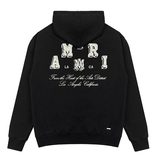 AMIRI Fashion Hoodies