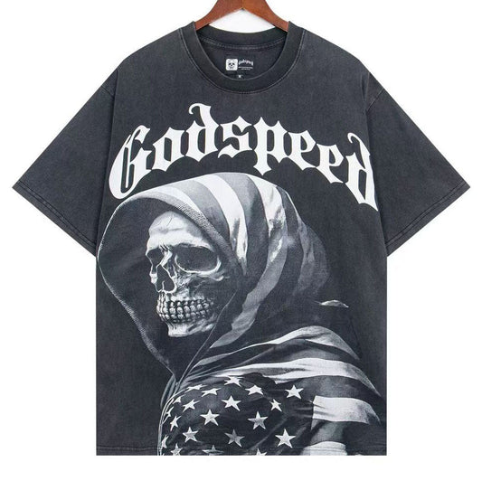 GODSPEED Fashion T-Shirt