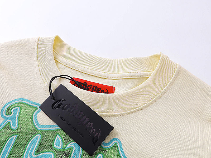 GODSPEED Fashion T-Shirt