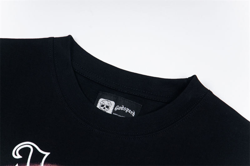 GODSPEED Fashion T-Shirt