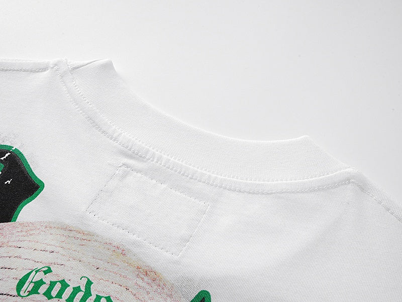 GODSPEED Fashion T-Shirt