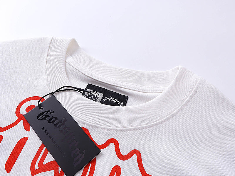 GODSPEED Fashion T-Shirt