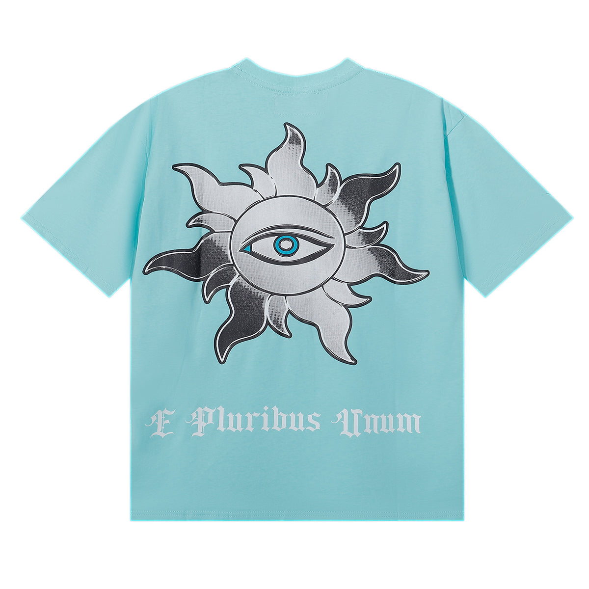 GODSPEED Fashion T-Shirt