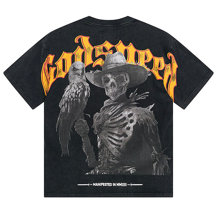 GODSPEED Fashion T-Shirt