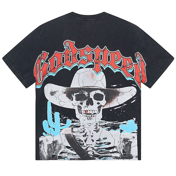 GODSPEED Fashion T-Shirt
