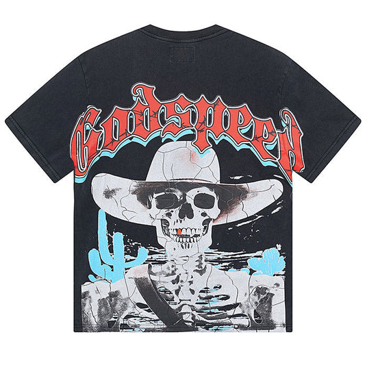 GODSPEED Fashion T-Shirt