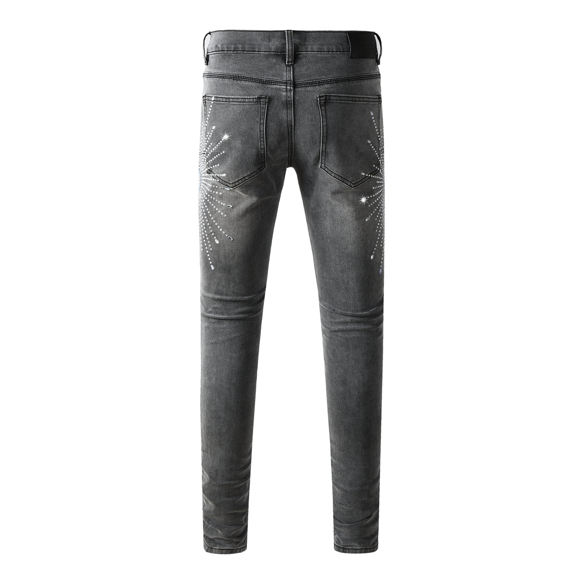 Purple Brand Jeans #9123