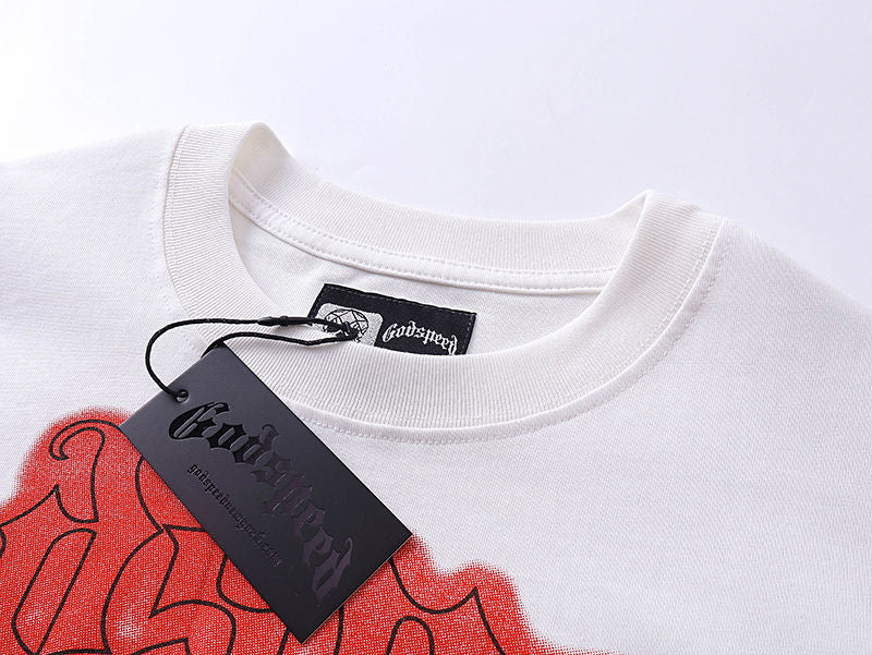 GODSPEED Fashion T-Shirt