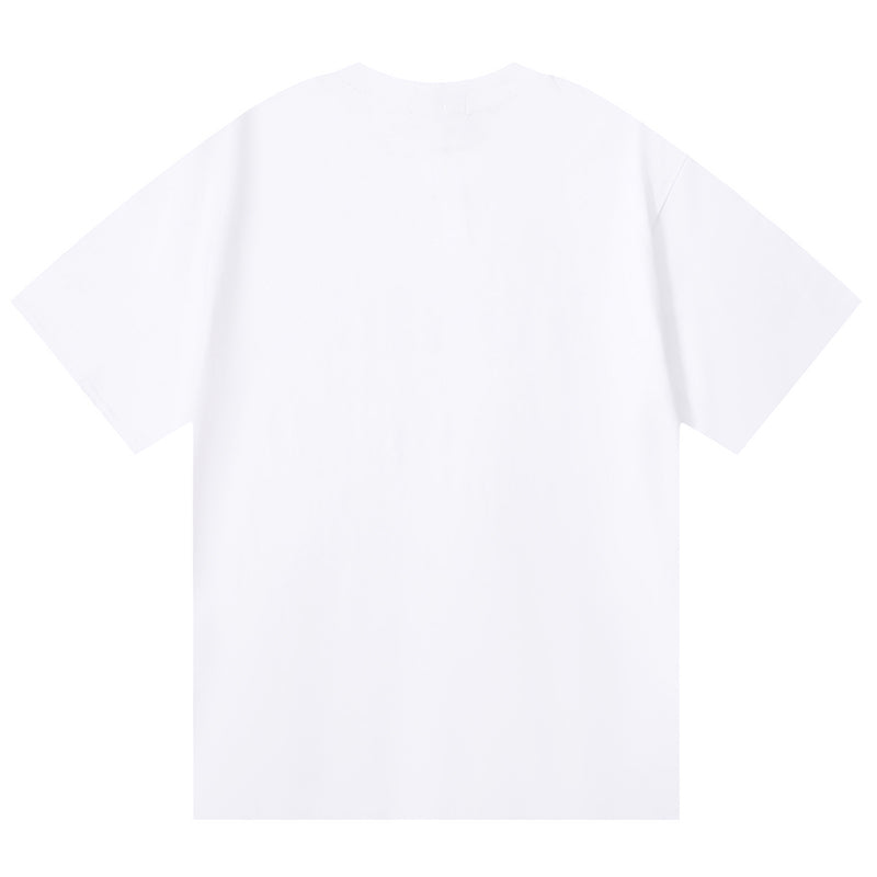 Purple Brand Fashion T-Shirt