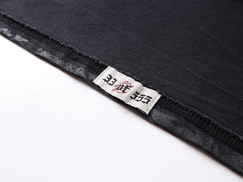 GODSPEED Fashion T-Shirt