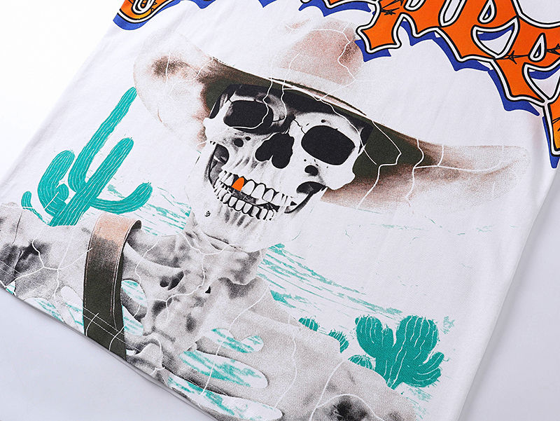 GODSPEED Fashion T-Shirt