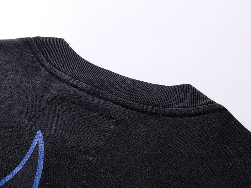 GODSPEED Fashion T-Shirt