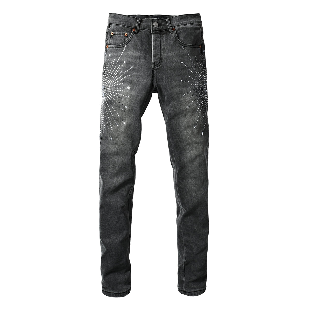 Purple Brand Jeans #9123