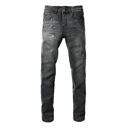Purple Brand Jeans #9123