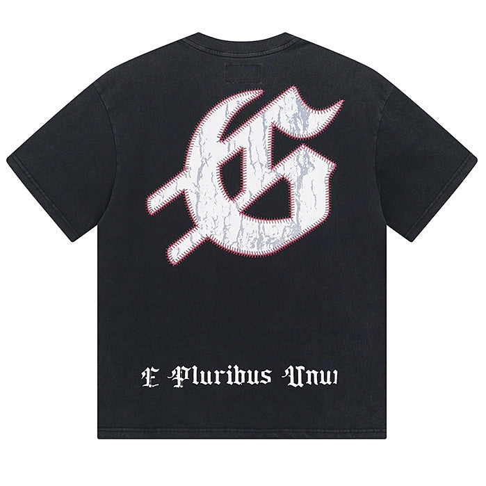GODSPEED Fashion T-Shirt