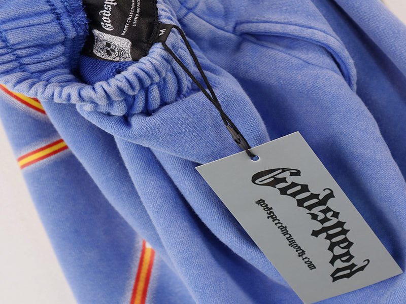 Godspeed Fashion Short #8776