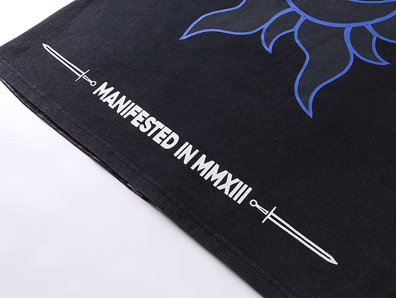 GODSPEED Fashion T-Shirt