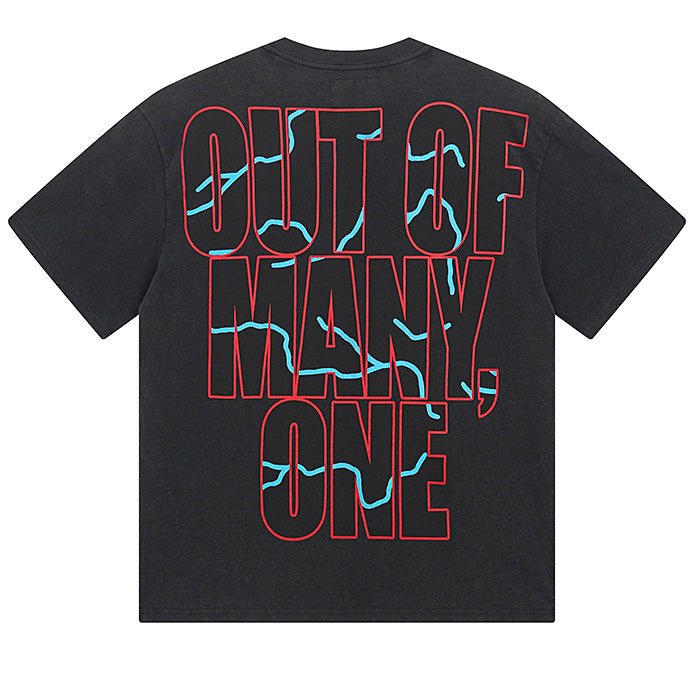 GODSPEED Fashion T-Shirt