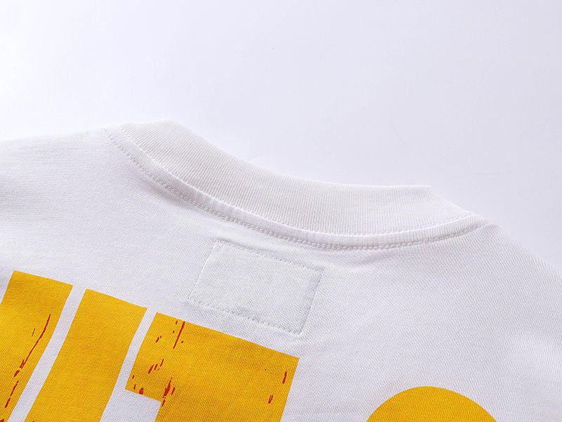GODSPEED Fashion T-Shirt