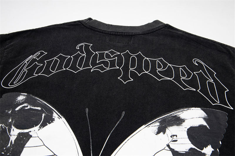 GODSPEED Fashion T-Shirt