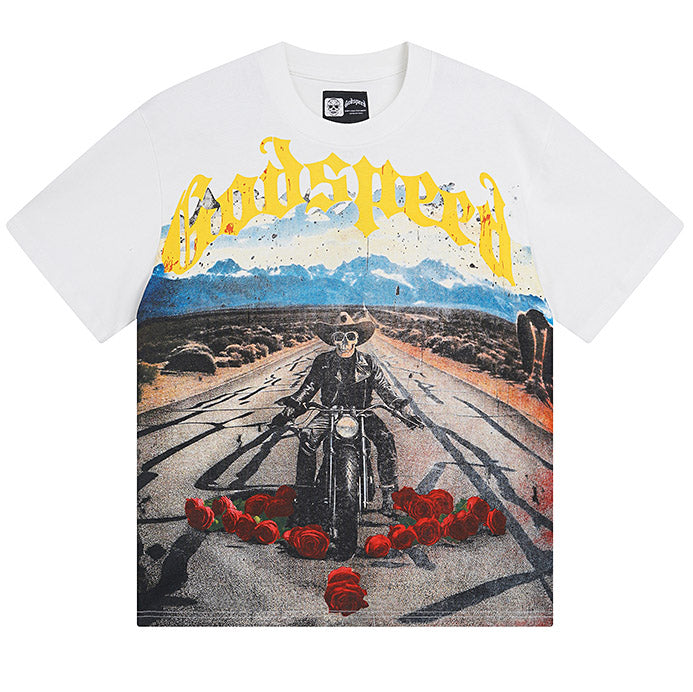 GODSPEED Fashion T-Shirt