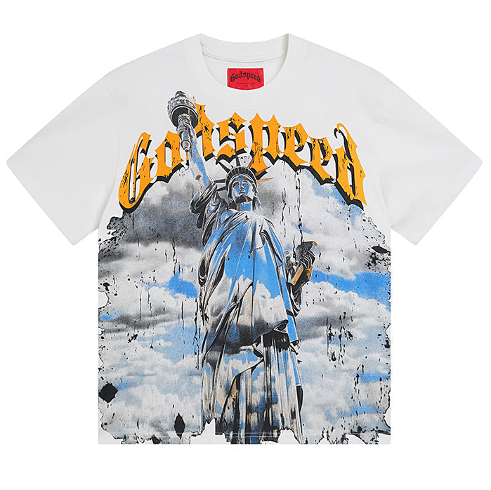 GODSPEED Fashion T-Shirt