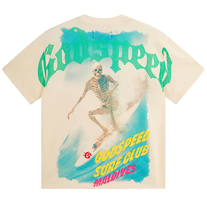 GODSPEED Fashion T-Shirt