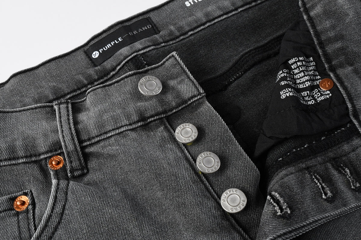 Purple Brand Jeans #9123