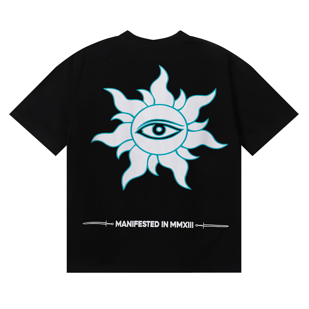 GODSPEED Fashion T-Shirt