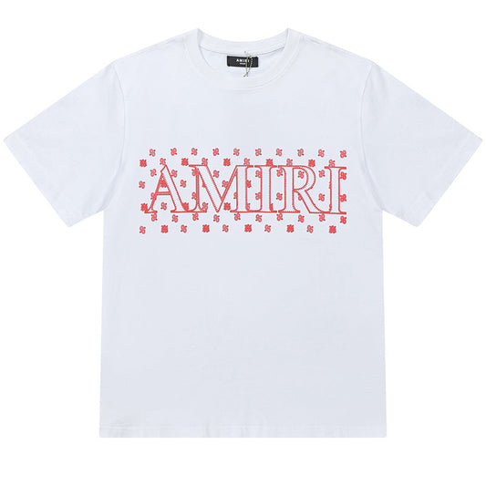 Amiri Fashion T-Shirt