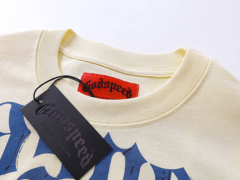 GODSPEED Fashion T-Shirt