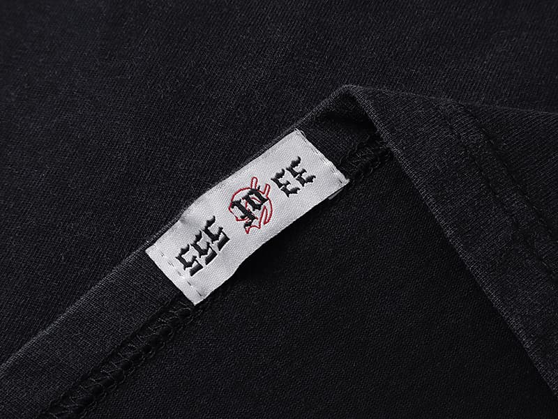 GODSPEED Fashion T-Shirt