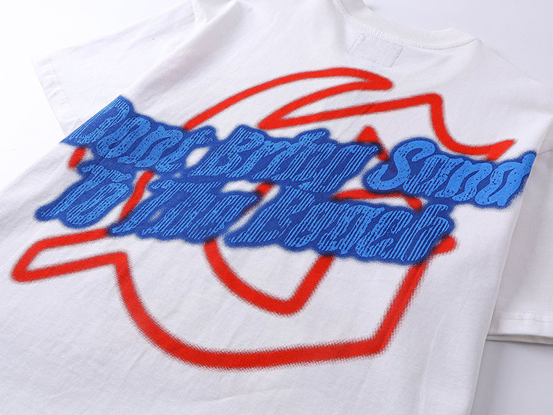 GODSPEED Fashion T-Shirt