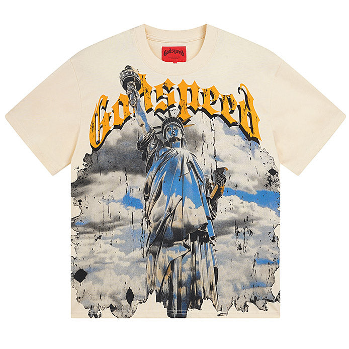 GODSPEED Fashion T-Shirt