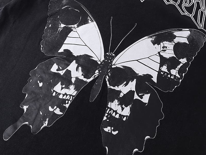 GODSPEED Fashion T-Shirt