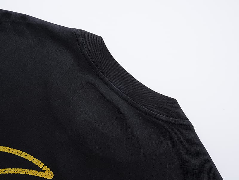 GODSPEED Fashion T-Shirt