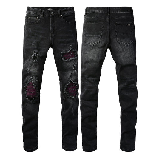 Amiri Fashion Jeans #1302