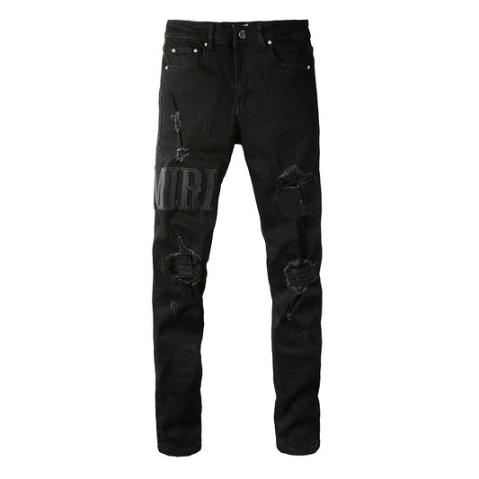 Amiri Fashion Jeans #892