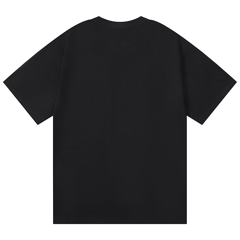 Purple Brand Fashion T-Shirt