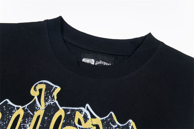 GODSPEED Fashion T-Shirt