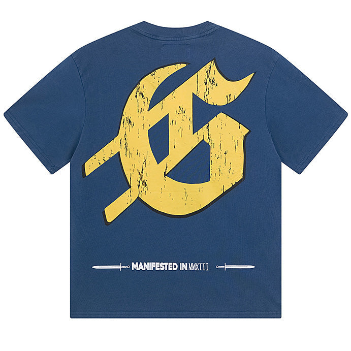 GODSPEED Fashion T-Shirt