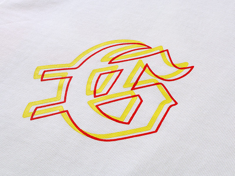 GODSPEED Fashion T-Shirt