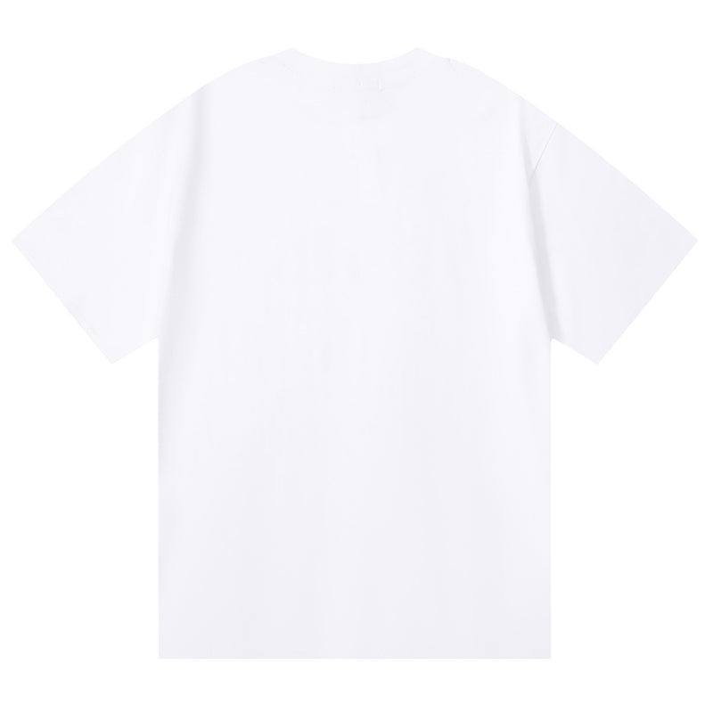 Purple Brand Fashion T-Shirt