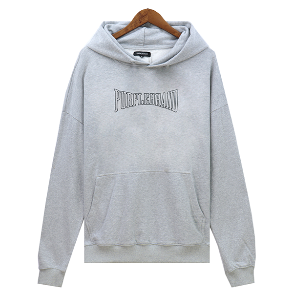 Purple Brand Fashion Hoodies