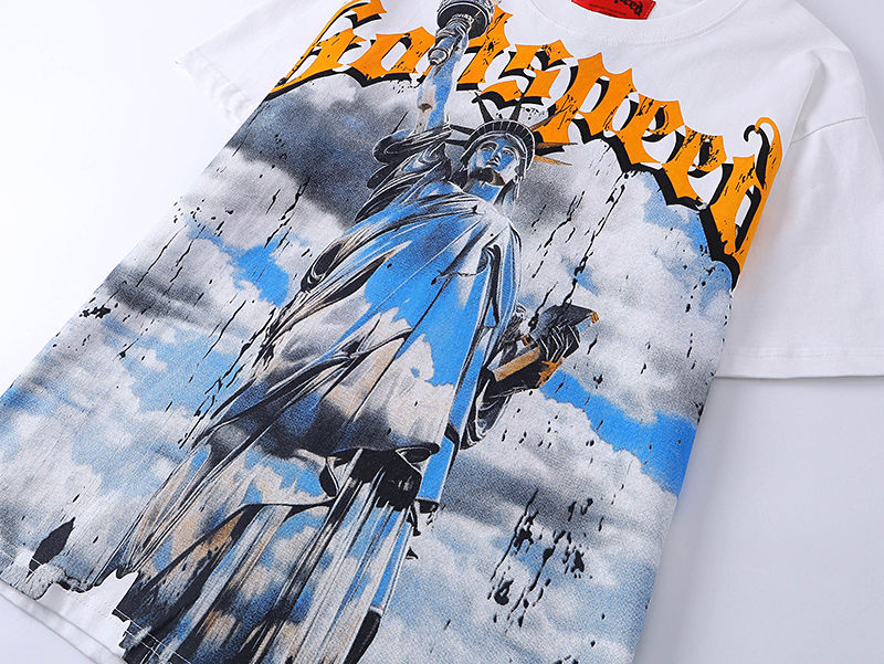 GODSPEED Fashion T-Shirt