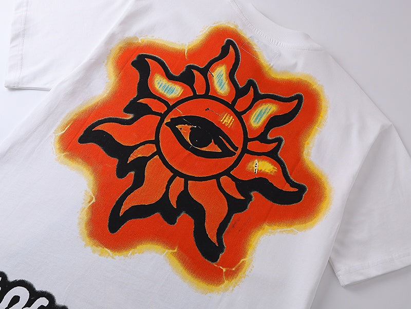 GODSPEED Fashion T-Shirt