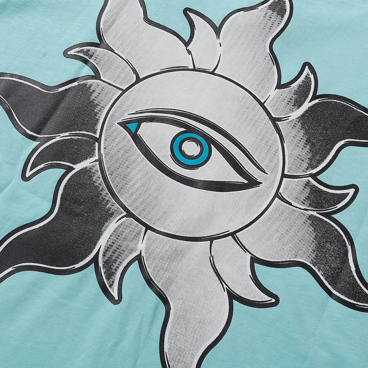 GODSPEED Fashion T-Shirt