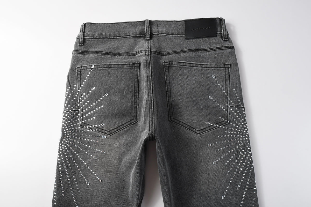 Purple Brand Jeans #9123