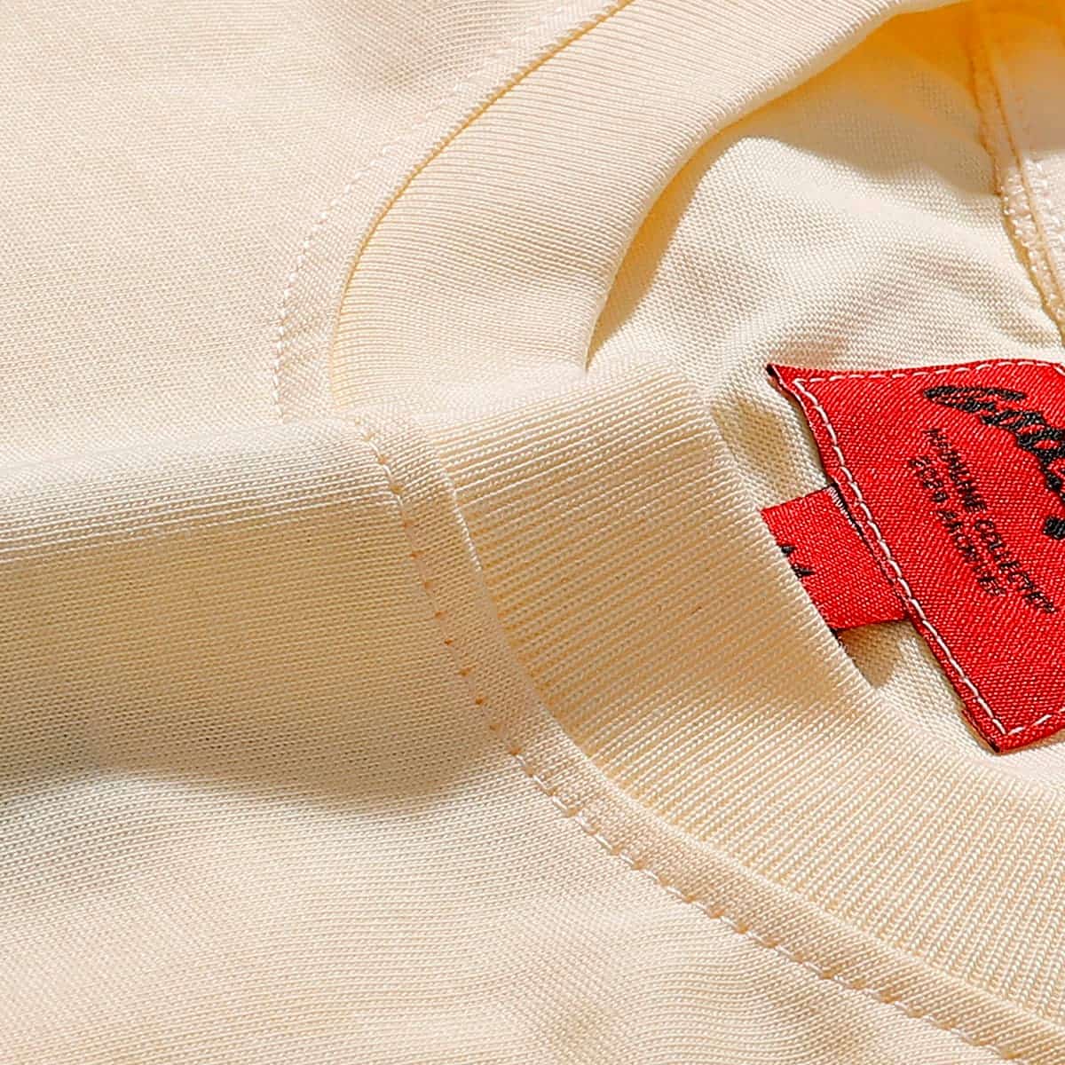 GODSPEED Fashion T-Shirt