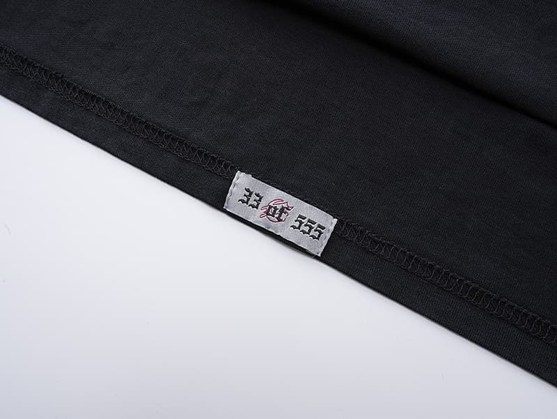 GODSPEED Fashion T-Shirt